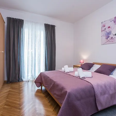 Melita Center Apartment Zadar Exterior photo