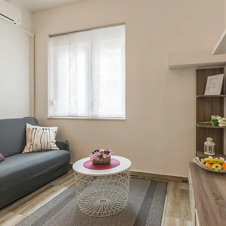 Melita Center Apartment Zadar Exterior photo