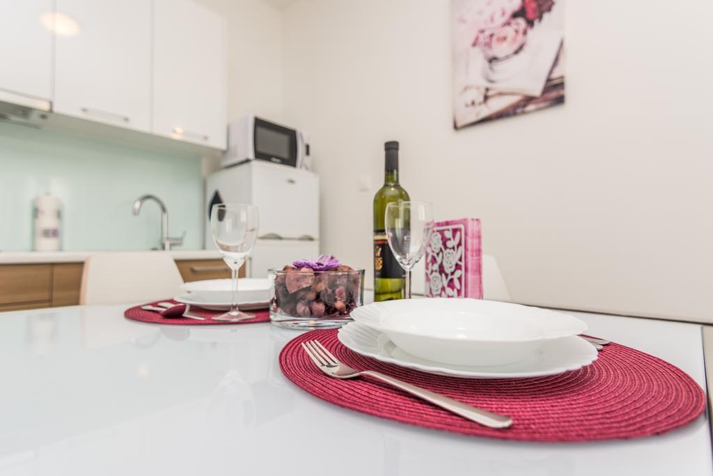 Melita Center Apartment *