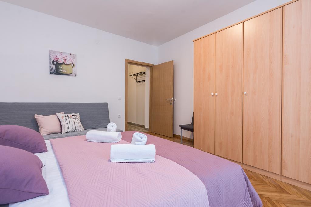 Melita Center Apartment Zadar