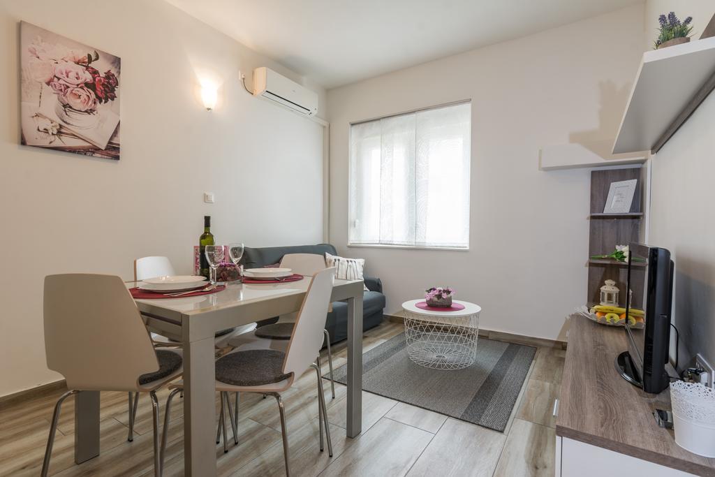 Melita Center Apartment