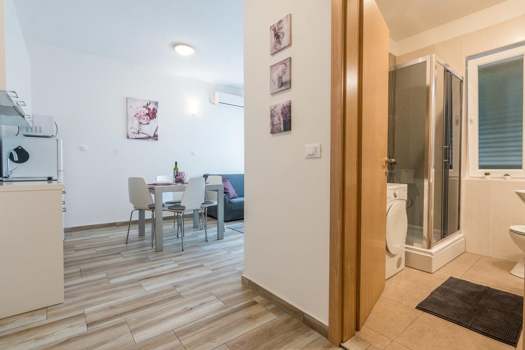 Melita Center * Zadar