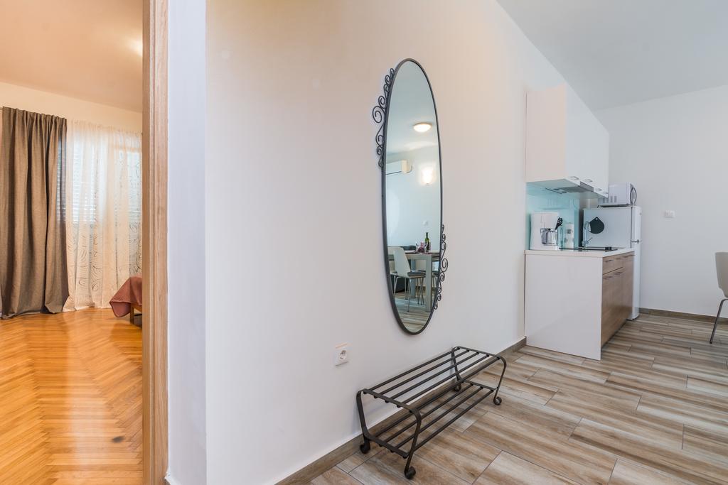 Melita Center Apartment Zadar
