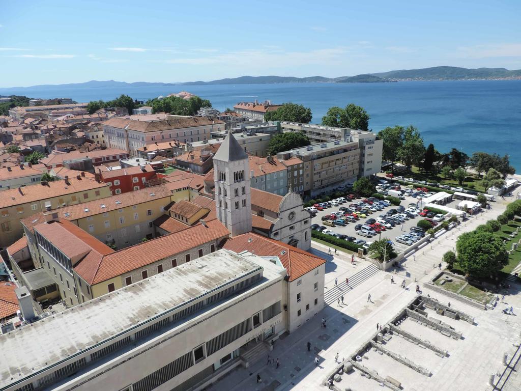 Melita Center *